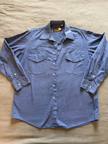 Vtg stelzigs texas shirt - stelzigs,