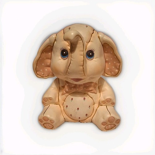 Elephant ceramic moneybox - elephant,