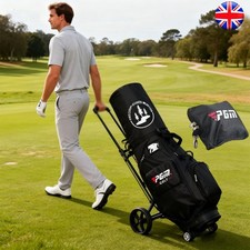 PGM TOUR Golf Bag Rain Cover