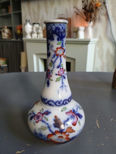 Antique oriental imari - antique,