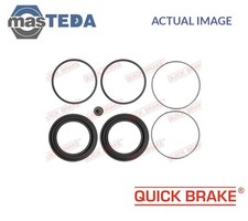 114-0334 BRAKE CALIPER REPAIR