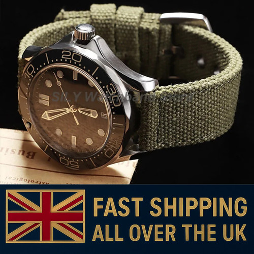 Watch strap band - watch, piece