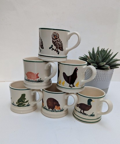Set small westfield art - set,