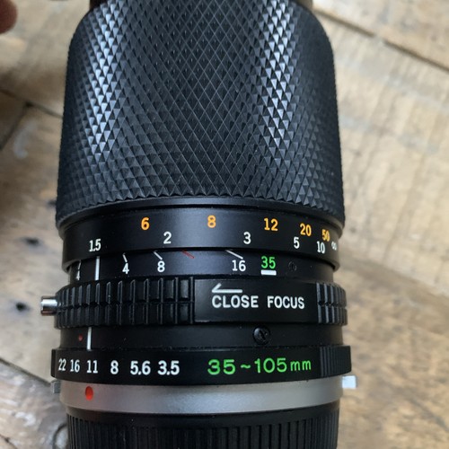 Olympus 105mm 4 5 uk - olympus,