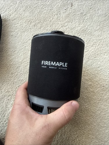 Fire maple 600ml petrel - fire-maple,