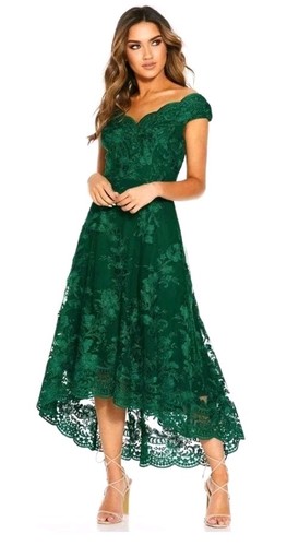 Quiz embroidery lace dark - embroidery,