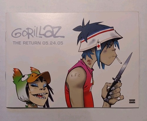 Jamie hewlett gorillaz - jamie,
