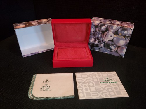 Authentic vintage rolex - authentic,