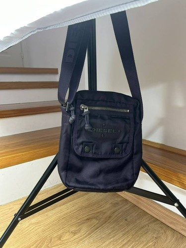 Ddp vintage diesel - vintage, shoulder
