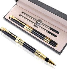 Luxury Ballpoint Pen, 1.0Mm