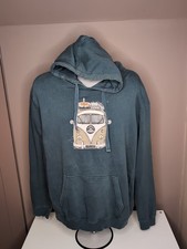 Salt Rock vanatics Grey Hoodie