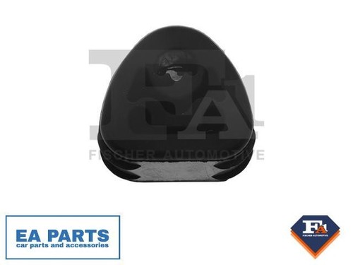 Holder exhaust system for - exhaust,