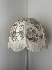 Vintage floral cottagecore