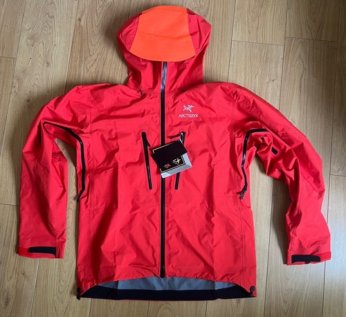 Arc teryx pro alpine guide - arc'teryx,