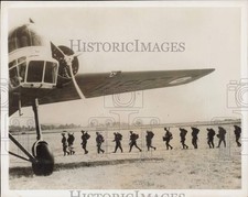 1939 Press Photo 2nd