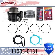 Motorcycle cylinder Parts