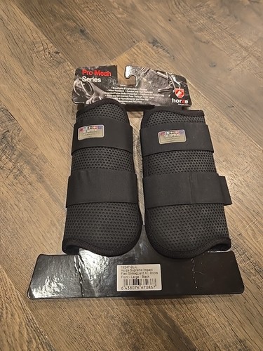 Horze impact flexi strikeguard - horze,
