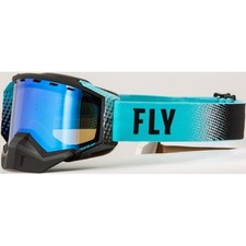 Fly Racing Goggle Zone Snow