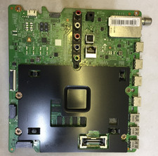 MAIN BOARD FOR SAMSUNG UE55JU6800K TV