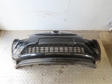 Vauxhall Zafira Tourer Front Bumper 2.0CDTI 2013 (BLACK)