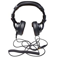 OneOdio A71 Hi-Res Studio Recording DJ Headphones - Wired Over Ear Headphones