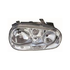 HEADLIGHT ABAKUS 441-1130R-LD-EM RIGHT FOR VW
