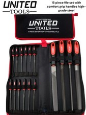 Engineers hand needle - engineers, file