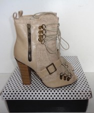 Odeon Ladies Linen Womens