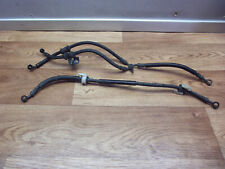 Honda Cbr 900 Rr Sc44 00-01