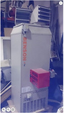 Benson AG150 Industrial Natural Gas Heater