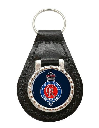 Prisons key fob - prisons,