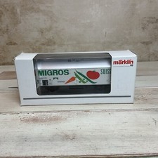 Marklin insider migros suisse - migros,