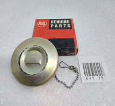 Genuine Toyota Land Cruiser