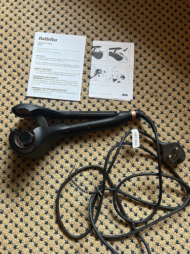 Babyliss 2662u smooth - babyliss, and