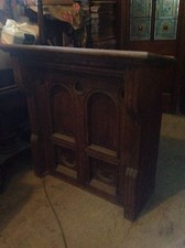 large gothic victorian church