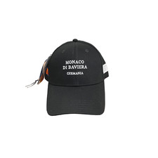 *Ellesse Arno Baseball Cap Black One Size