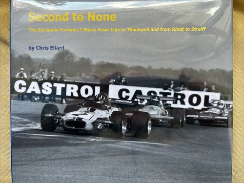 Second none the f2 - f2,