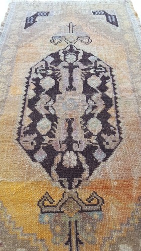 Antique prayer rug black - antique, rug,