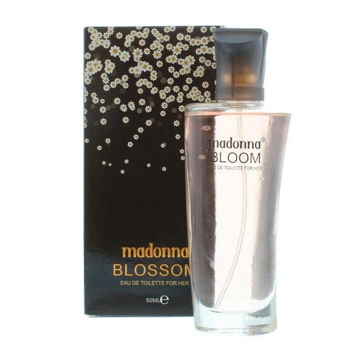 Madonna blossom 50ml eau - madonna, de