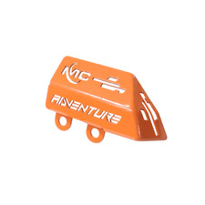 Rear Master Cylinder Guard Fit for KTM 390 ADVENTURE R (2025)