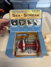 Vintage South Bend Intrepid