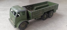 DINKY SUPERTOYS .... 10 TON