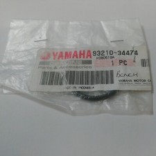GENUINE YAMAHA INTAKE MANIFOLD O-RING 93210-34474 SR125 BW200 TT500 XT500 YTM200