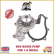 PEUGEOT CITROËN 1.6 HDI