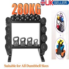 Dumbbell Rack Storage Stand