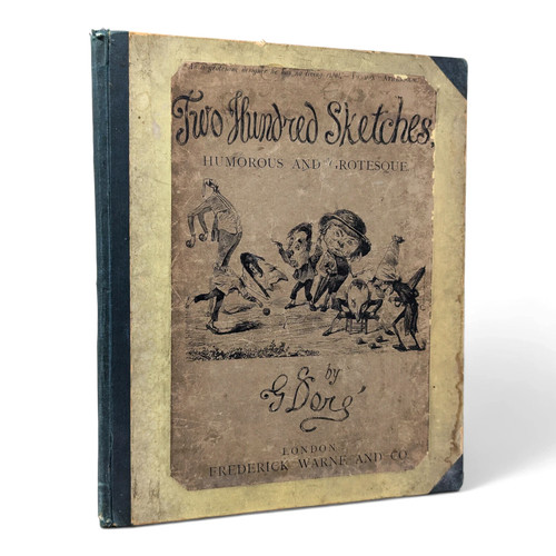 1867 two hundred - two, sketches