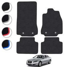 Car Mats for Jaguar XF