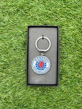 Official Glasgow Rangers FC 2D