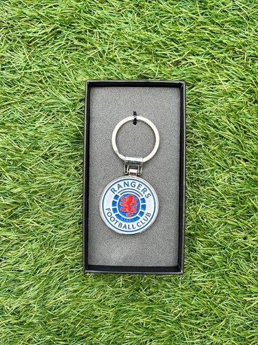 Official glasgow rangers 2d - rangers,