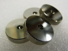 Atacama HD-S Floor Spike Shoes